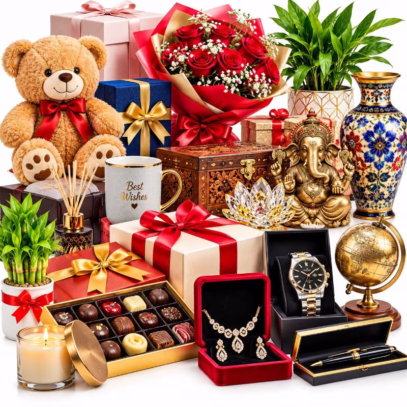 Gifts Products