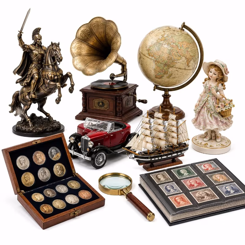 Collectibles