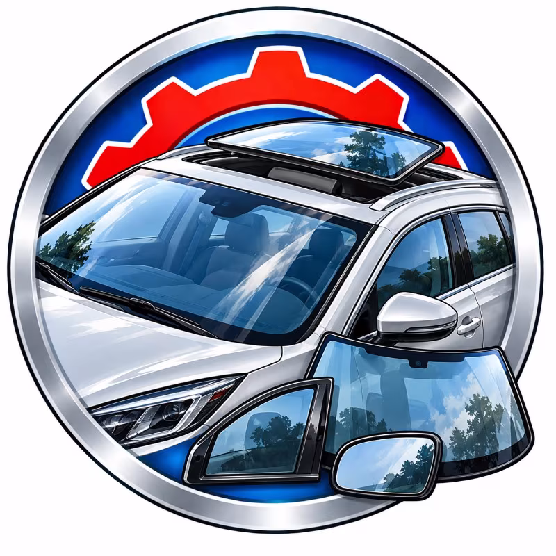 Car Glass & Sunroof