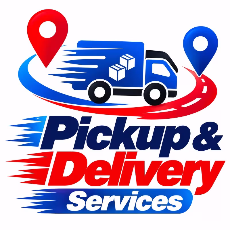 Pickup & Delivery Services