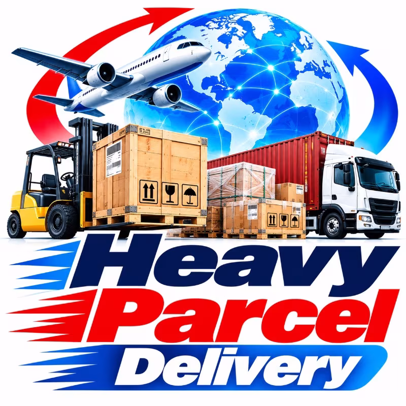 Heavy Parcel Delivery