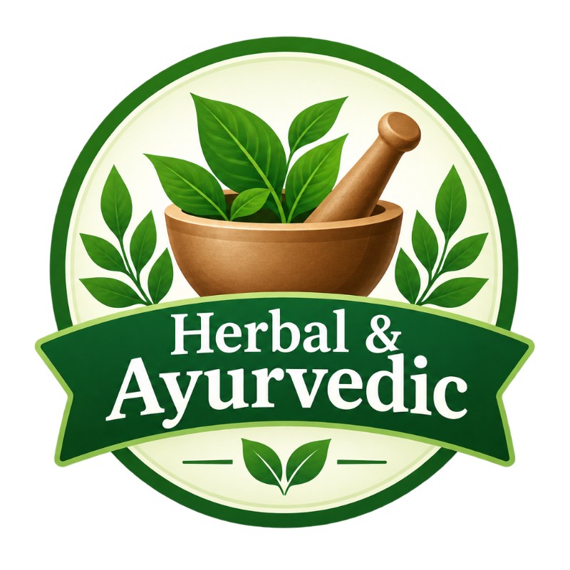 Herbal & Ayurvedic